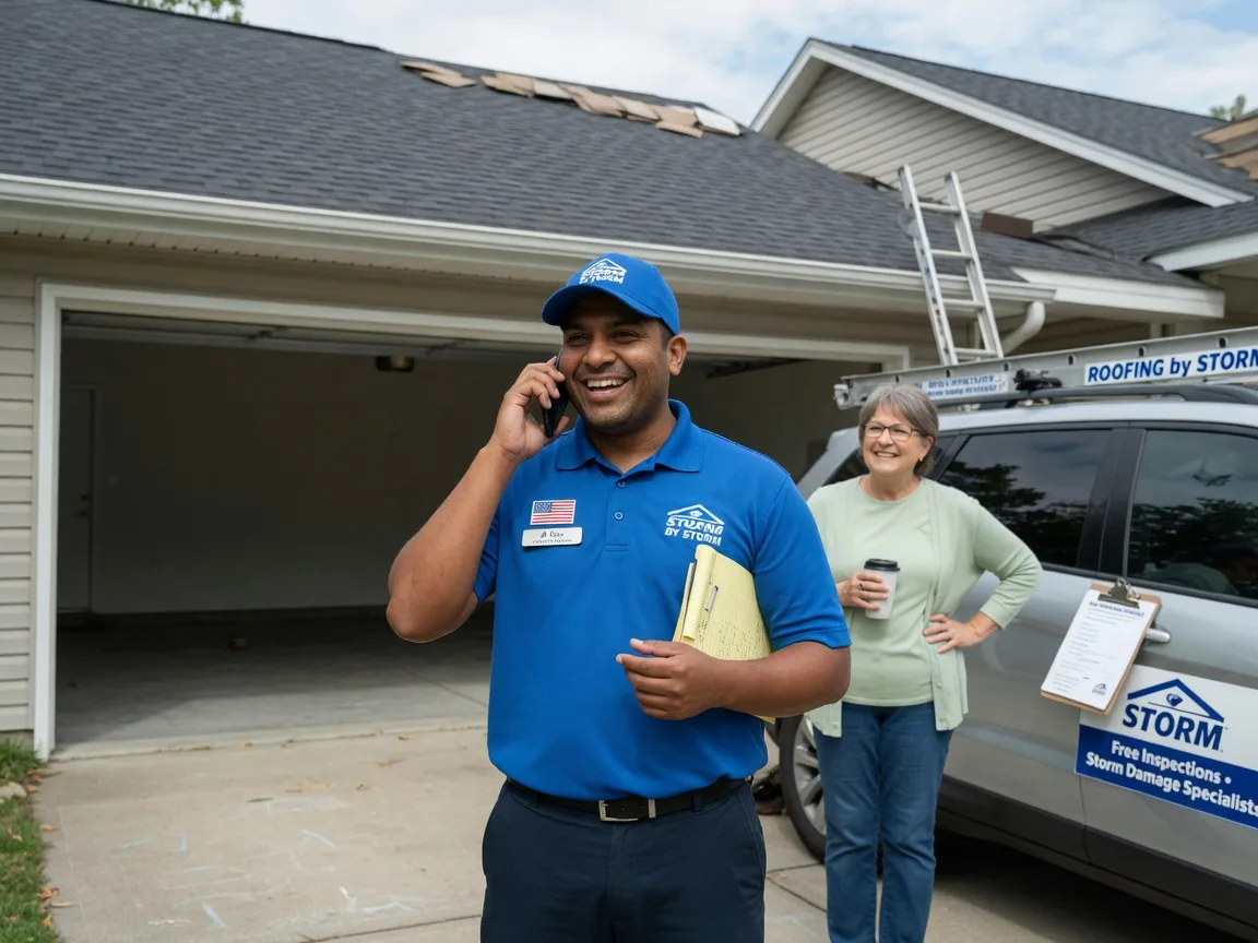 Roof Repair Near Me Wessington, SD FAQs